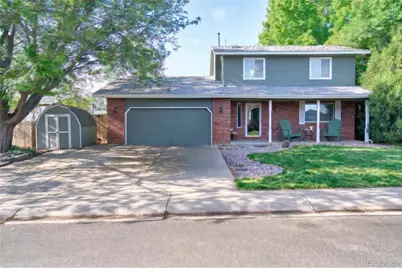 4338 W 1st Street, Greeley, CO 80634 - Photo 1