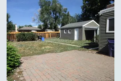 985 S Dale Court, Denver, CO 80219 - Photo 13