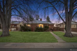 2634 Ivanhoe St, Denver, CO 80207 - Photo 1