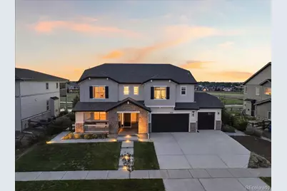 16601 Buffalo Run Drive, Commerce City, CO 80022 - Photo 1