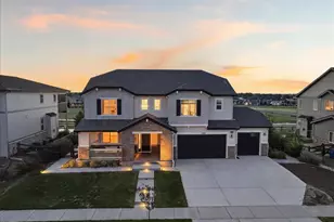 16601 Buffalo Run Dr, Commerce City, CO 80022 - Photo 1