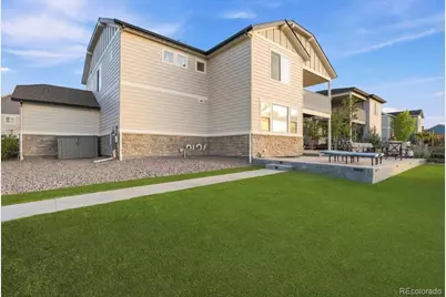 16601 Buffalo Run Drive, Commerce City, CO 80022 - Photo 5