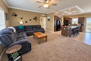 530 Quarry Sta, Poncha Springs, CO 81242 - Photo 3