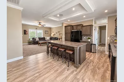 530 Quarry Station, Poncha Springs, CO 81242 - Photo 5