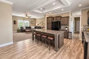 530 Quarry Sta, Poncha Springs, CO 81242 - Photo 5