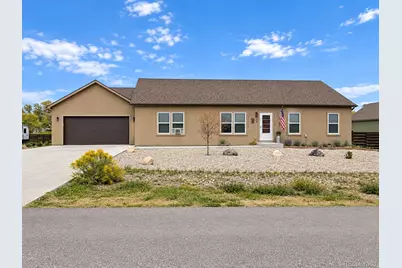 530 Quarry Station, Poncha Springs, CO 81242 - Photo 1