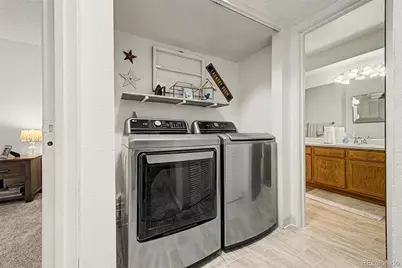 3336 S Ammons Street #12-103, Lakewood, CO 80227 - Photo 23