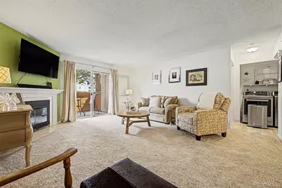 3336 S Ammons Street #12-103, Lakewood, CO 80227 - Photo 11