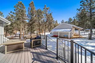 3454 Nova Rd, Pine, CO 80470 - Photo 15