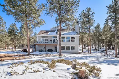 3454 Nova Road, Pine, CO 80470 - Photo 39