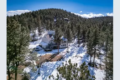 3454 Nova Road, Pine, CO 80470 - Photo 41