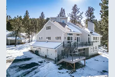 3454 Nova Road, Pine, CO 80470 - Photo 1