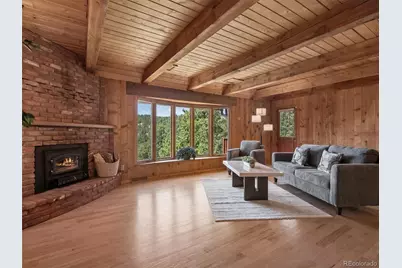 6480 Kilimanjaro Drive, Evergreen, CO 80439 - Photo 7