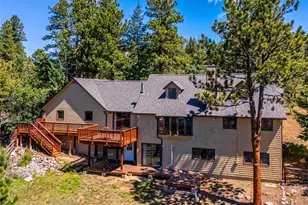 6480 Kilimanjaro Dr, Evergreen, CO 80439 - Photo 1