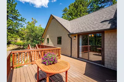 6480 Kilimanjaro Drive, Evergreen, CO 80439 - Photo 21