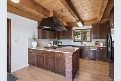 6480 Kilimanjaro Drive, Evergreen, CO 80439 - Photo 17