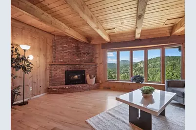 6480 Kilimanjaro Drive, Evergreen, CO 80439 - Photo 9