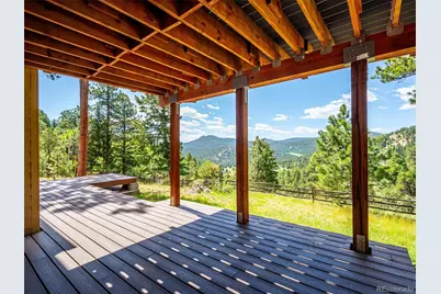 6480 Kilimanjaro Drive, Evergreen, CO 80439 - Photo 37