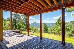 6480 Kilimanjaro Dr, Evergreen, CO 80439 - Photo 37