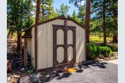 6480 Kilimanjaro Drive, Evergreen, CO 80439 - Photo 39