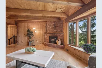 6480 Kilimanjaro Drive, Evergreen, CO 80439 - Photo 13