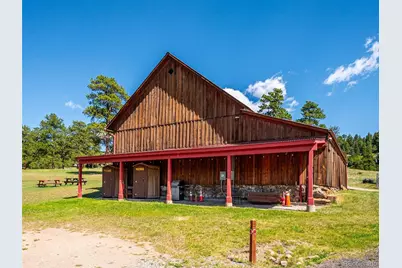 6480 Kilimanjaro Drive, Evergreen, CO 80439 - Photo 45