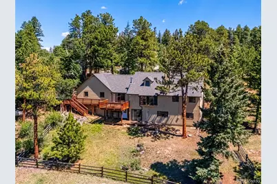 6480 Kilimanjaro Drive, Evergreen, CO 80439 - Photo 3
