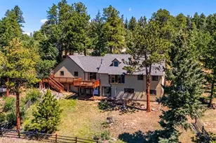 6480 Kilimanjaro Dr, Evergreen, CO 80439 - Photo 3