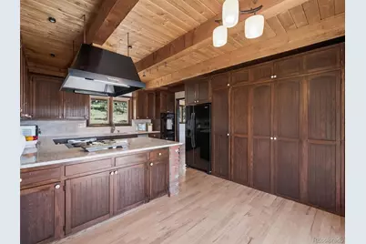 6480 Kilimanjaro Drive, Evergreen, CO 80439 - Photo 19