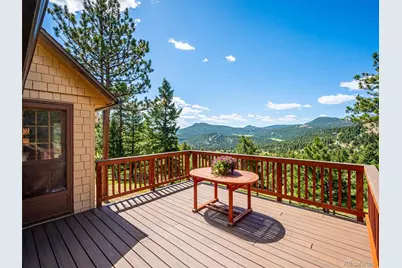 6480 Kilimanjaro Drive, Evergreen, CO 80439 - Photo 11