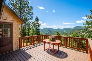 6480 Kilimanjaro Dr, Evergreen, CO 80439 - Photo 11