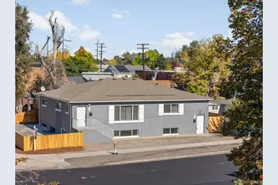 4016 Milwaukee Street, Denver, CO 80216 - Photo 1