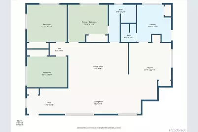 4016 Milwaukee Street, Denver, CO 80216 - Photo 37