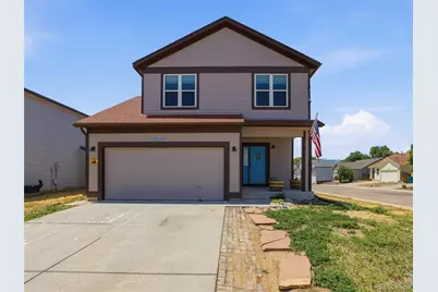 9310 Cormorant Drive, Fountain, CO 80817 - Photo 1