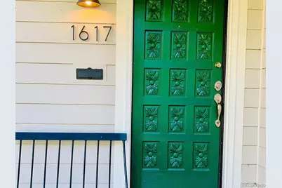 1617 S Jackson Street, Denver, CO 80210 - Photo 1