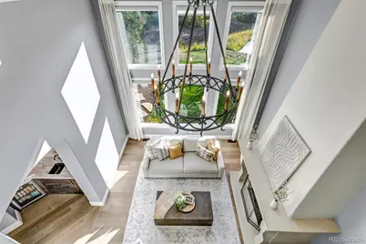 1202 Wildcat Bend Court, Castle Rock, CO 80108 - Photo 9