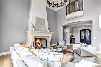 1202 Wildcat Bend Court, Castle Rock, CO 80108 - Photo 11