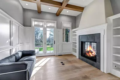 1202 Wildcat Bend Court, Castle Rock, CO 80108 - Photo 17