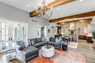 1202 Wildcat Bend Court, Castle Rock, CO 80108 - Photo 5