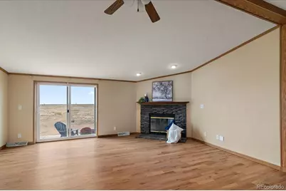 9735 Avenida Alegre Point, Fountain, CO 80817 - Photo 5