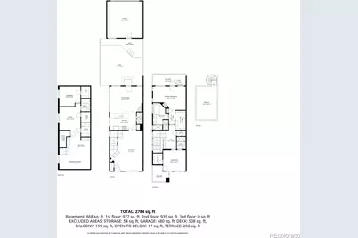 1941 Lowell Boulevard, Denver, CO 80204 - Photo 43