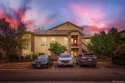 5800 Tower Road #1006, Denver, CO 80249 - Photo 35