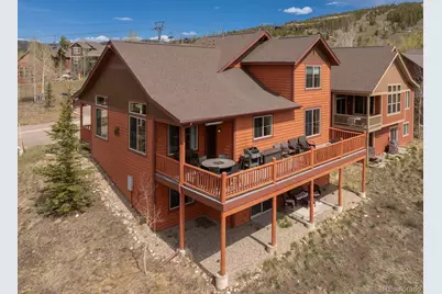 327 Summit Lift Court, Granby, CO 80446 - Photo 11