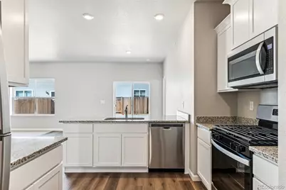 17879 E 93rd Place, Commerce City, CO 80022 - Photo 3