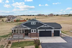 2490 Antelope Ridge Trail, Parker, CO 80138 - Photo 3