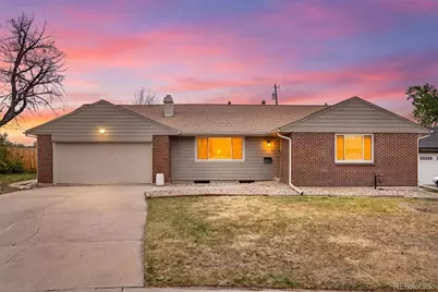 3075 S Holly Place, Denver, CO 80222 - Photo 1