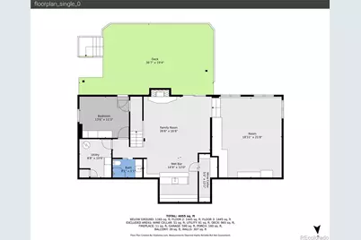 30824 Kings Valley Drive, Conifer, CO 80433 - Photo 45