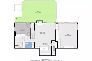 30824 Kings Valley Dr, Conifer, CO 80433 - Photo 45