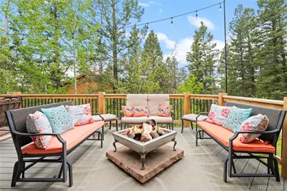 30824 Kings Valley Drive, Conifer, CO 80433 - Photo 37