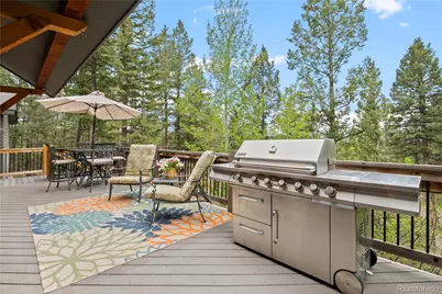 30824 Kings Valley Drive, Conifer, CO 80433 - Photo 13